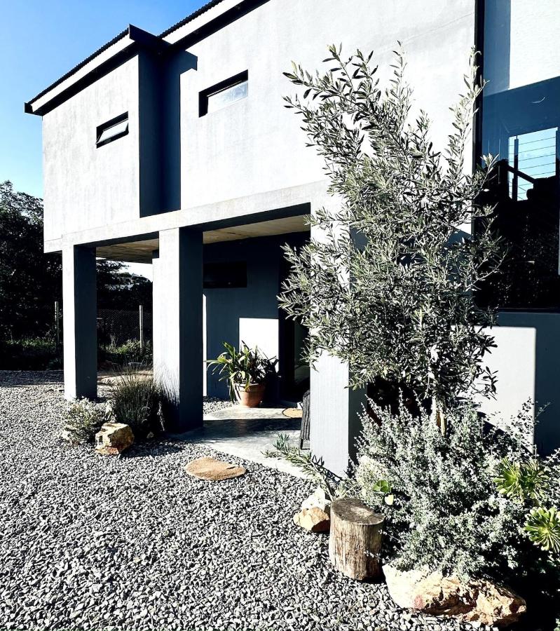 Whale Rock Paradise - 900m from beach! - B&B Plettenberg Bay