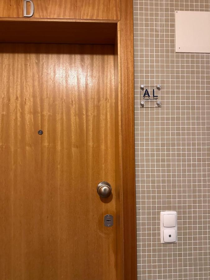 Furadise Apartment - B&B