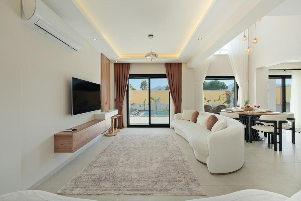 Capella Villa - B&B Fethiye
