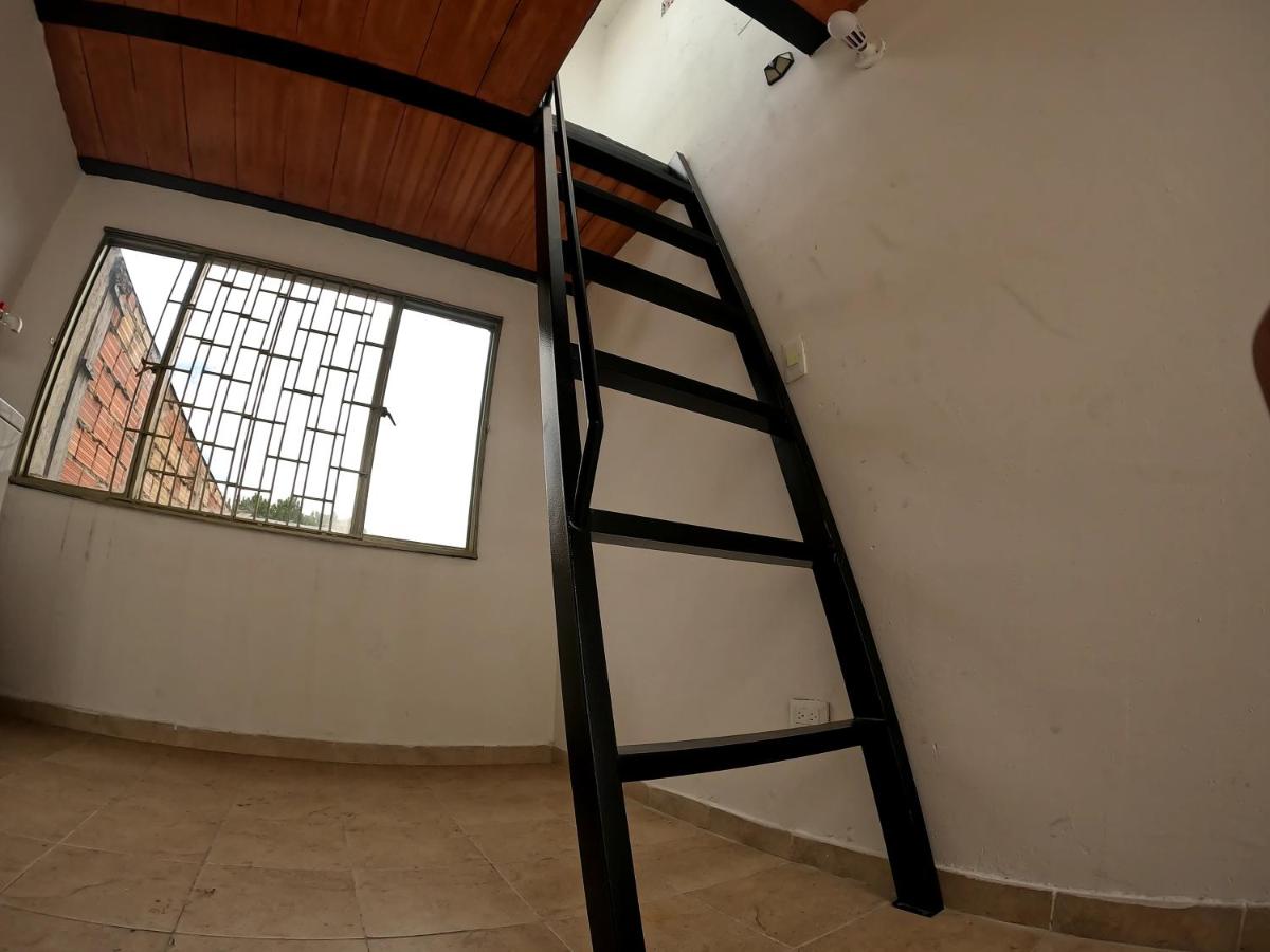Bacata Housing - B&B Bogotá