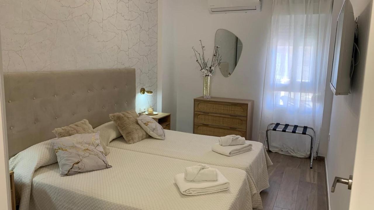 Apartment mit 1 Schlafzimmer