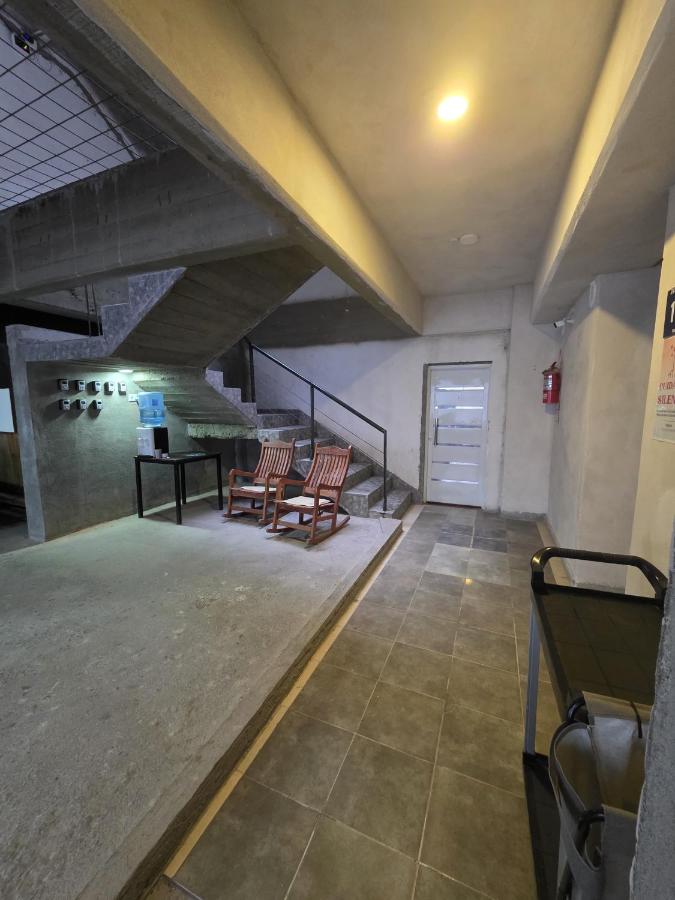 Departamento en Planta baja, centrico, Practico, Estacionamiento D4 - B&B