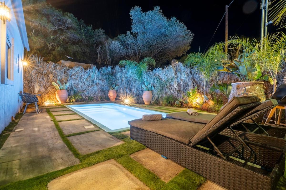 Eros Elysium Retreat Villas - Ferienwohnung Kalavárda