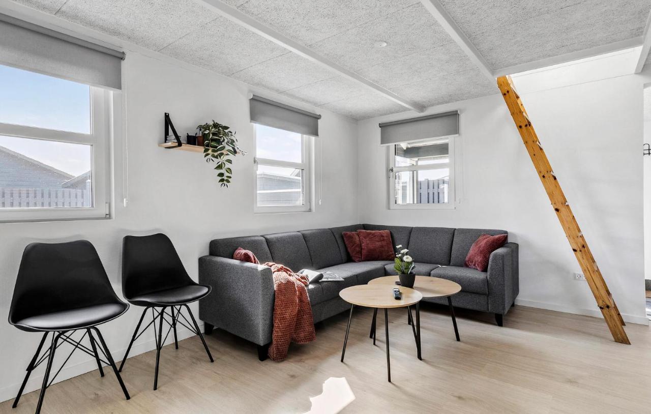Casa Vacanze con 2 Camere da Letto