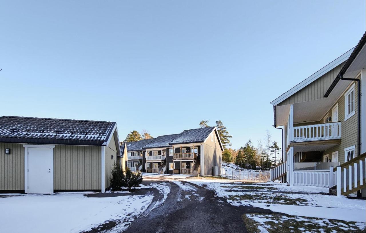Nice Home In Tjøme With Wifi - Chambres d’hôtes Tjøme