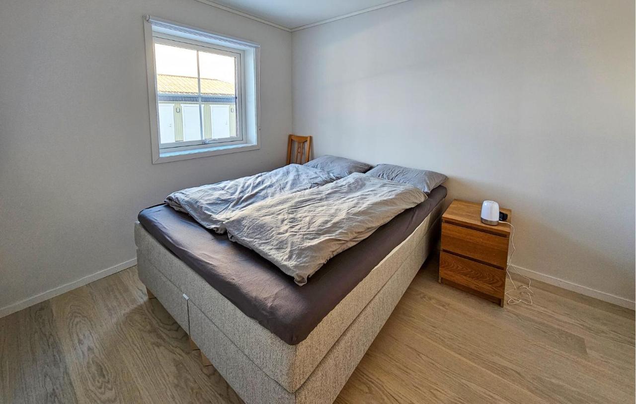 Vakantiehuis met 2 Slaapkamers