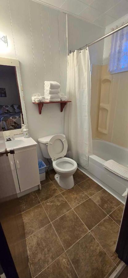 Habitación Cuádruple Clásica