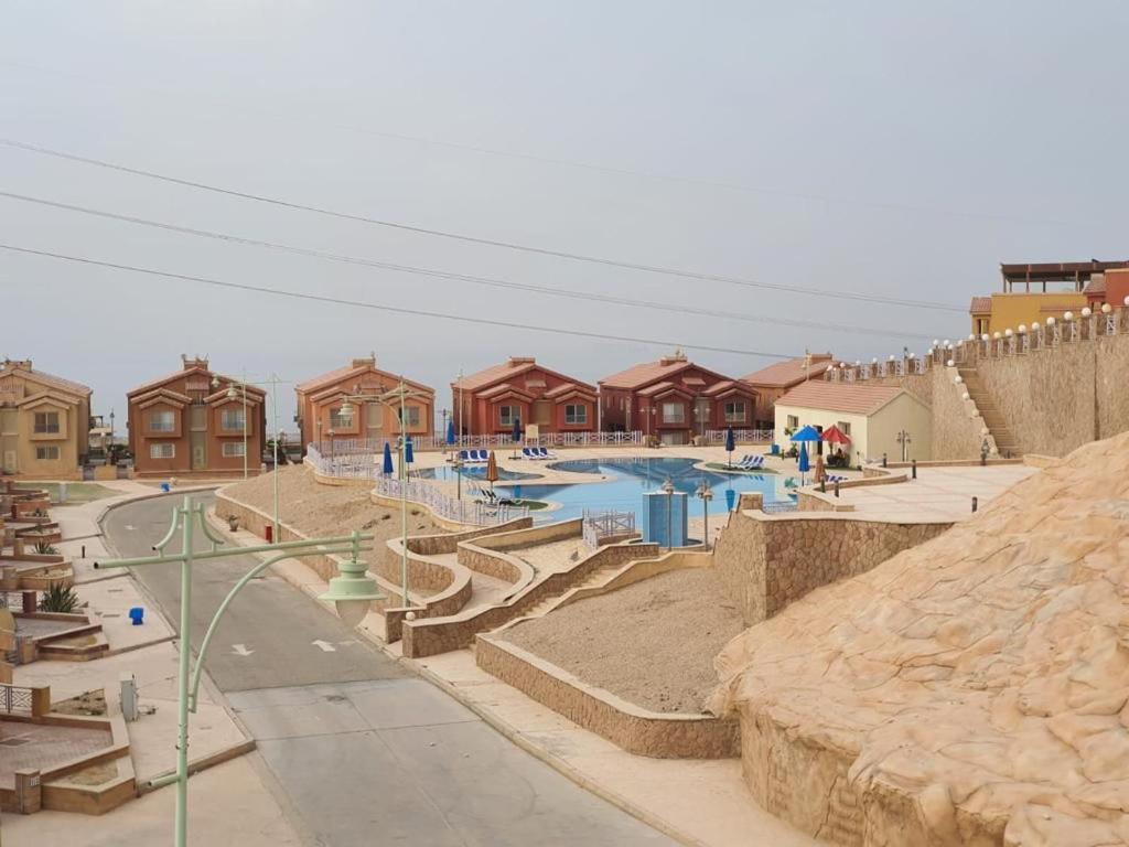 Vila Hand - Bed and Breakfast Al ‘Ayn as Sukhnah