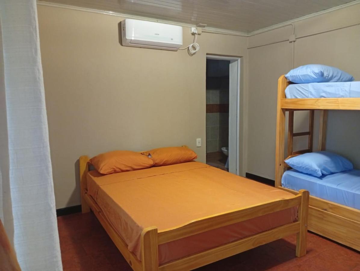 Family Room with Private Bathroom