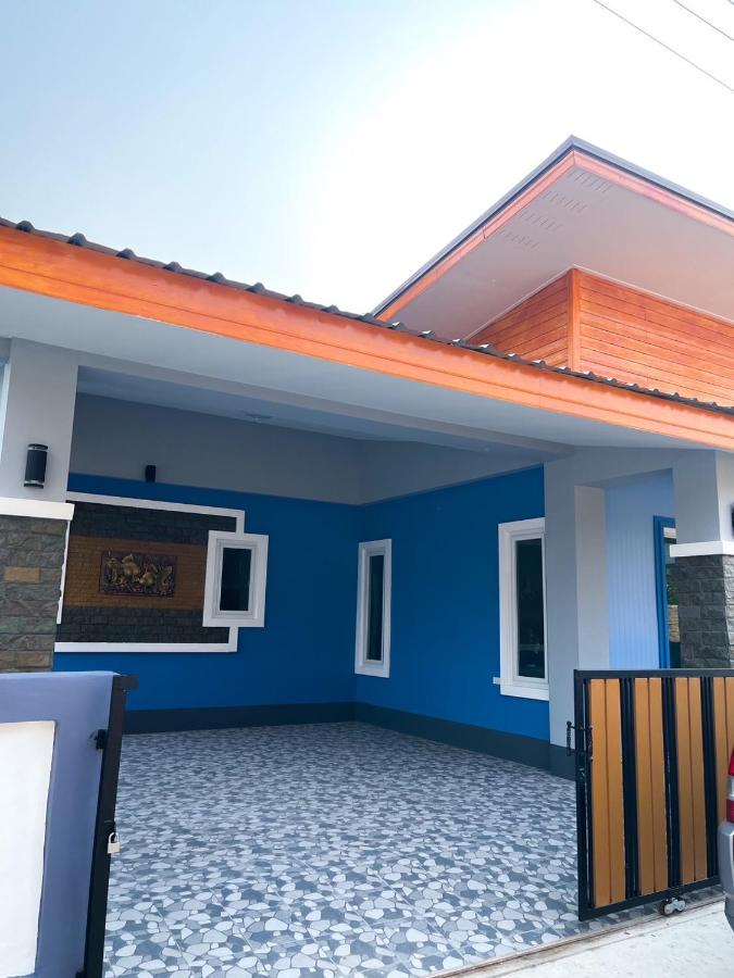The Nice Villa - B&B
