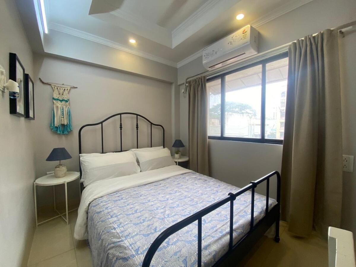 Hidden Gem with Pvt Terrace Bandra - B&B