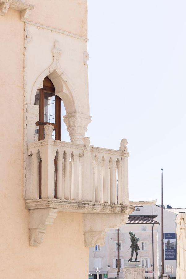 Benecanka Casa Veneziana Piran - B&B Pirano
