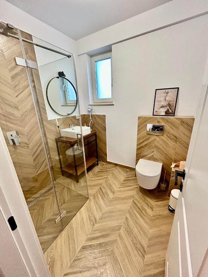 Bucovina Home Apartament - B&B Gura Humorului