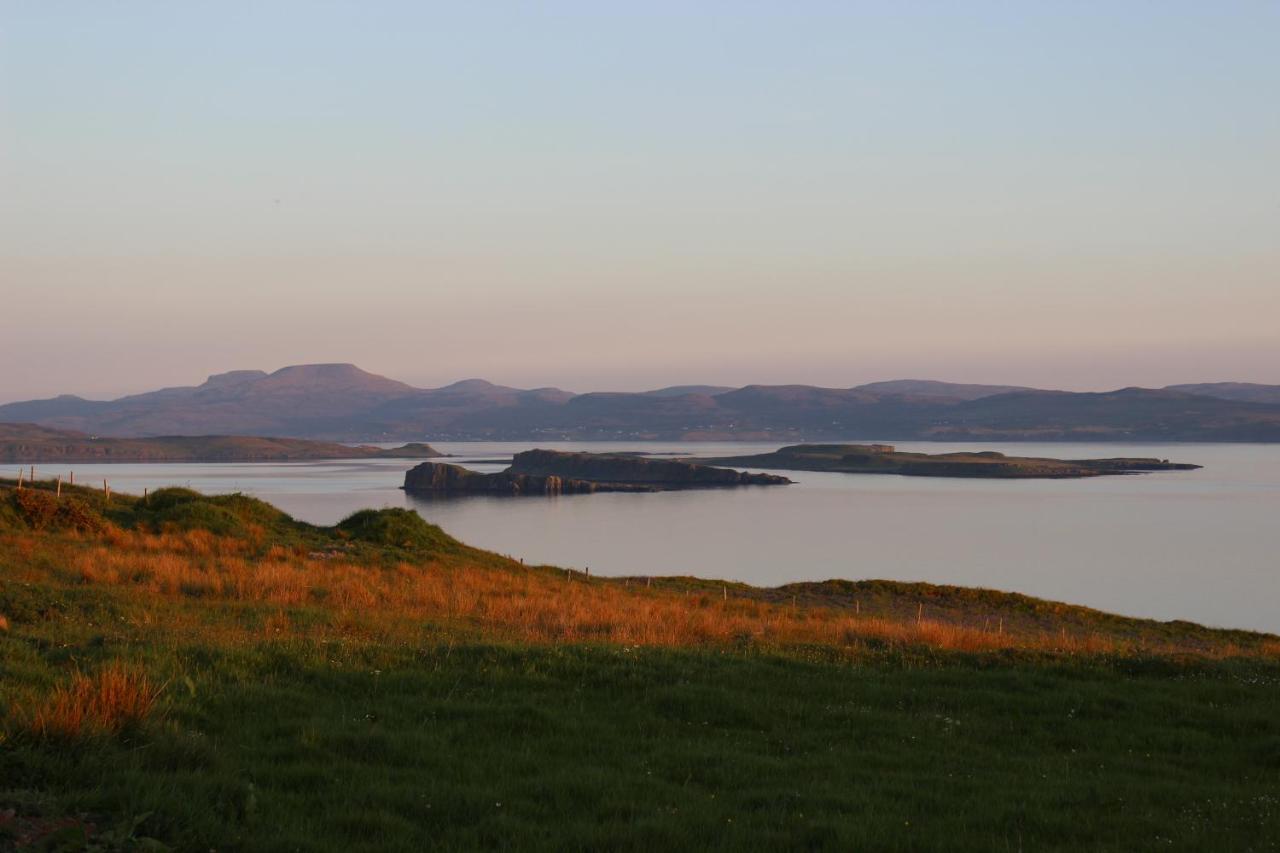 Bitacora - B&B Waternish