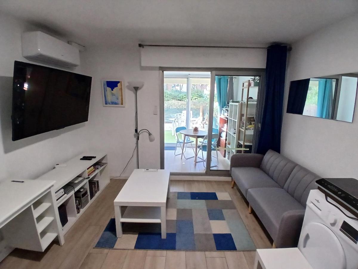 Le Lagos 3 min mer clim Jardin parking - B&B Saint-Mandrier-sur-Mer
