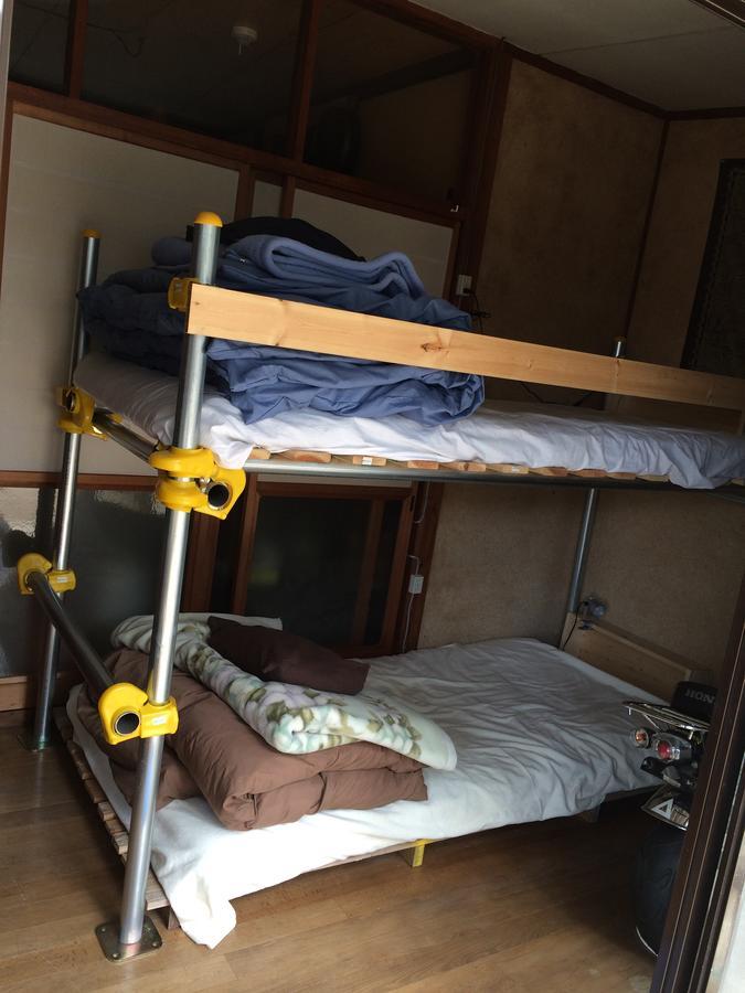 Letto a Castello in Dormitorio Femminile