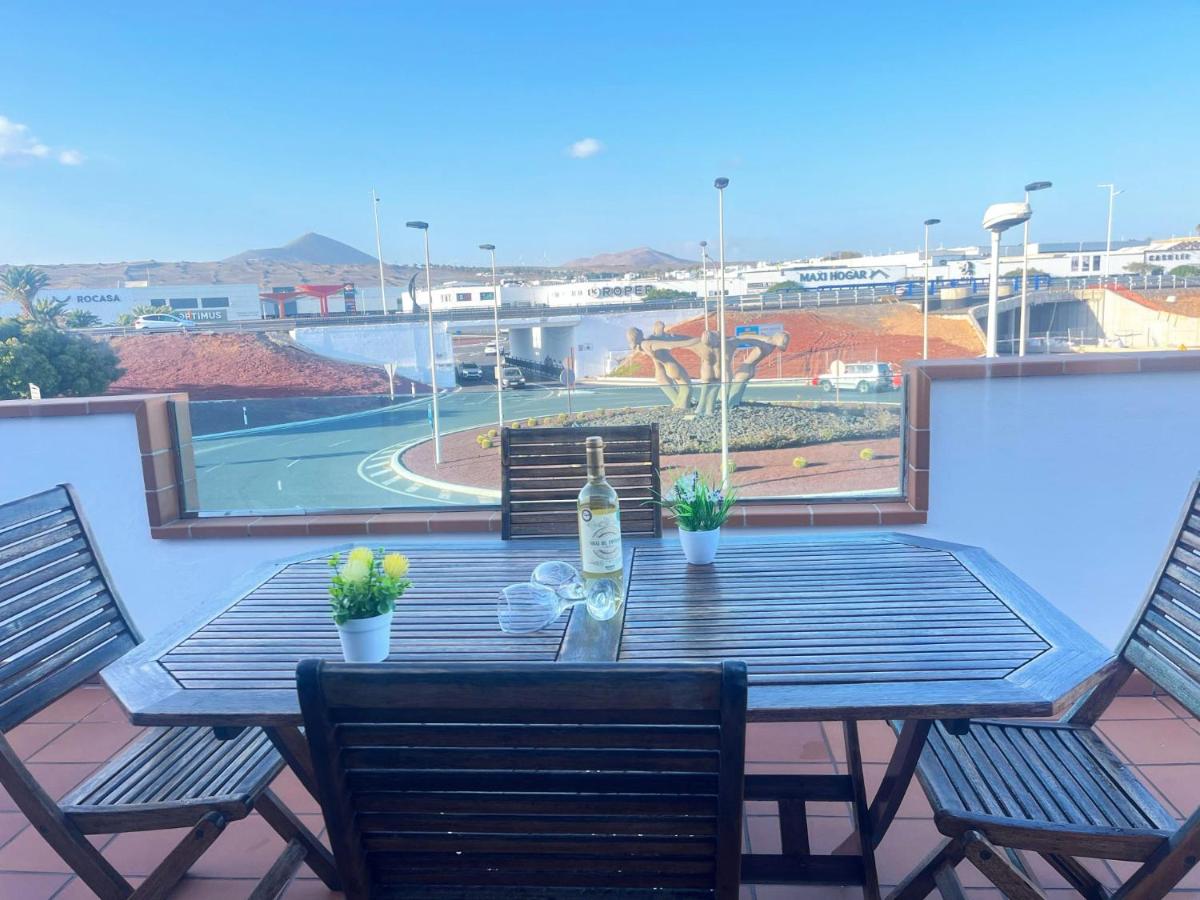 Casa Tito - B&B Playa Honda