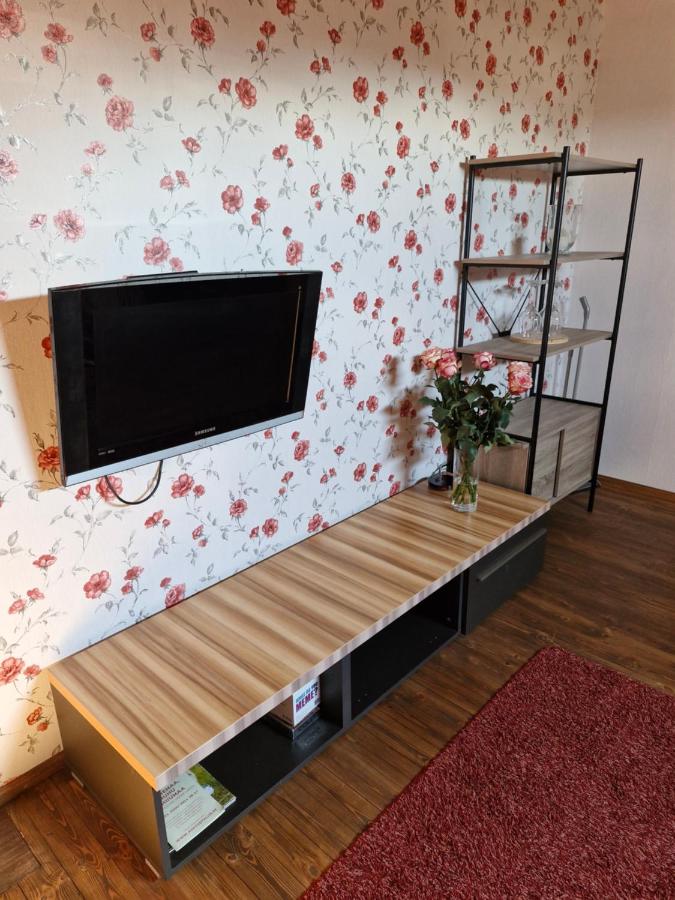 Suur-Sadama Apartment - Chambres d'hôtes Kuressaare