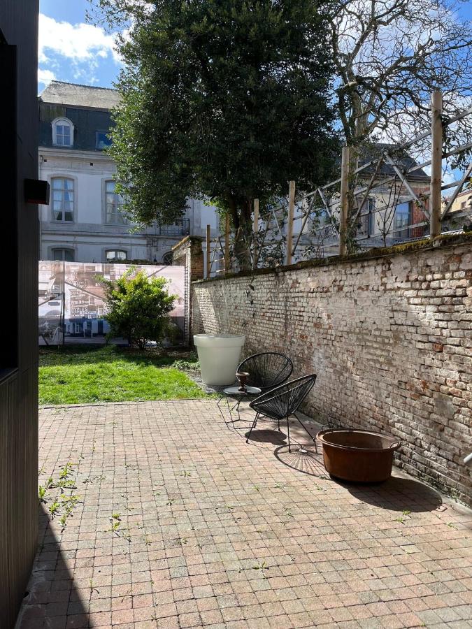 Urban Les Chartriers - B&B