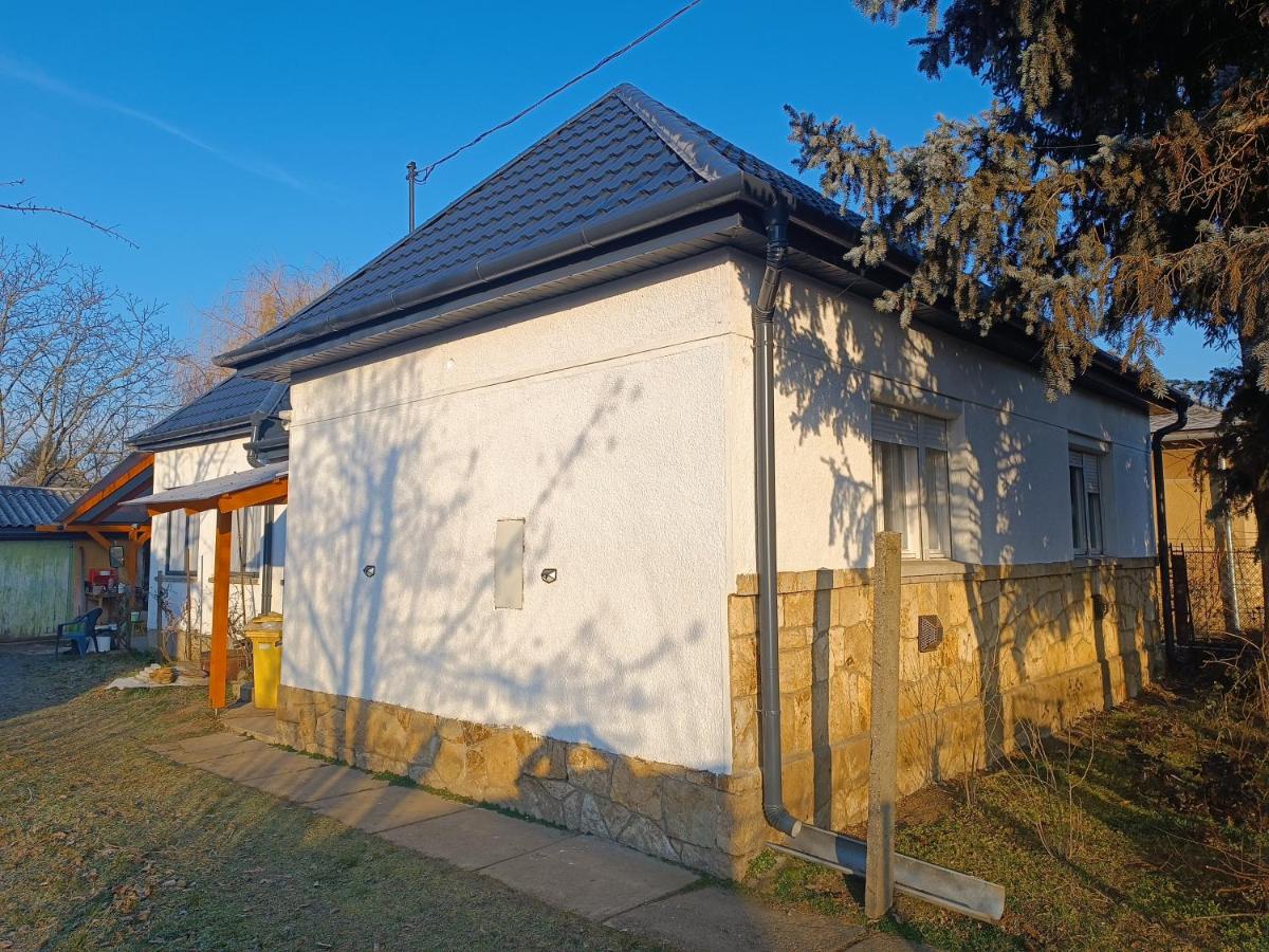 Tündérkert Appartman Szerencs - B&B