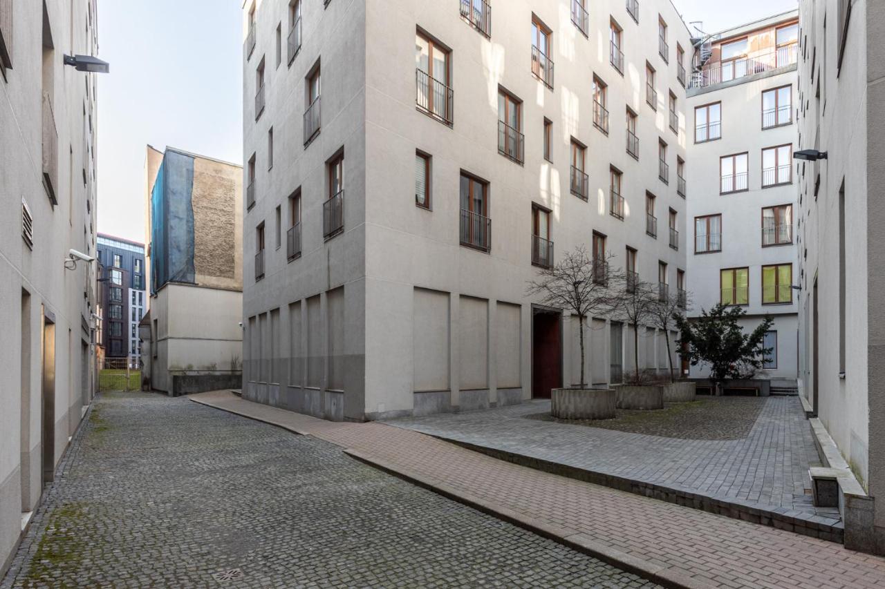 Premier 2bd Old Town apartment - B&B Riga