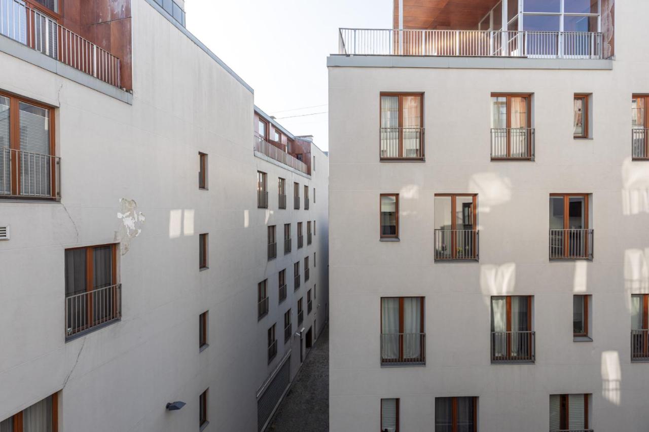 Premier 2bd Old Town apartment - B&B Riga