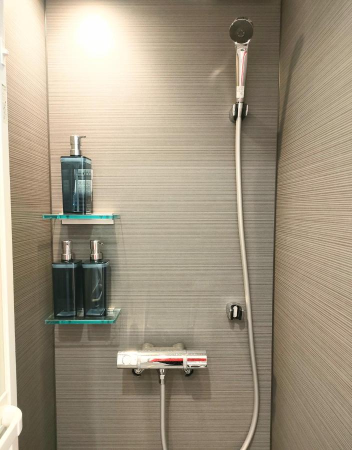 CITY OASIS Harajuku, Shinjuku, Shibuya - B&B Tokyo