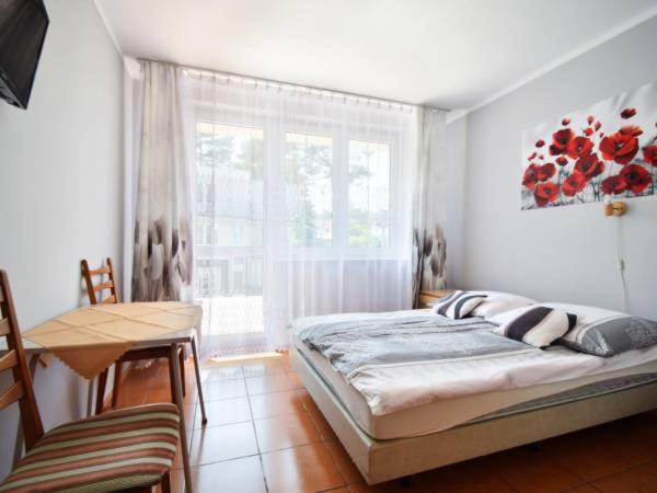 Pod Sosnami Pobierowo - Ferienwohnung Pobierowo