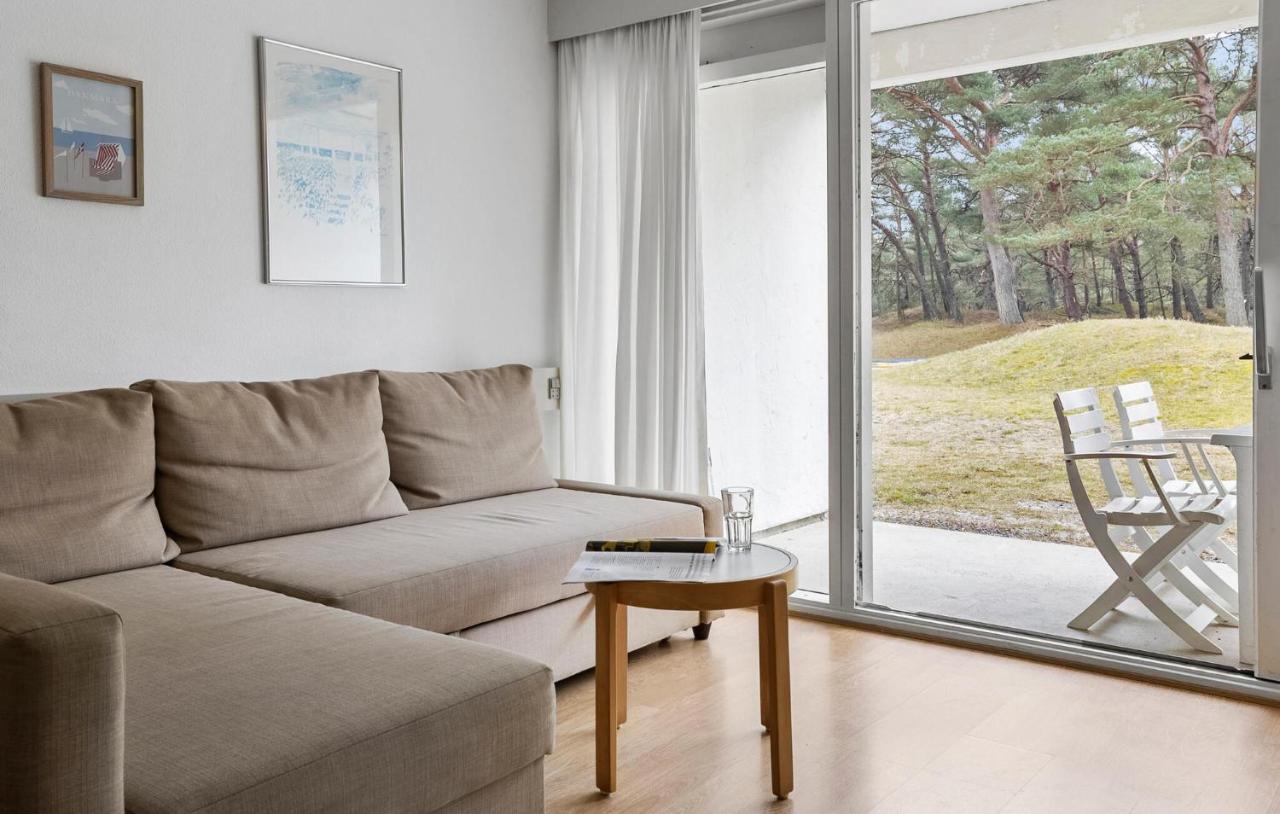 Apartment mit 1 Schlafzimmer