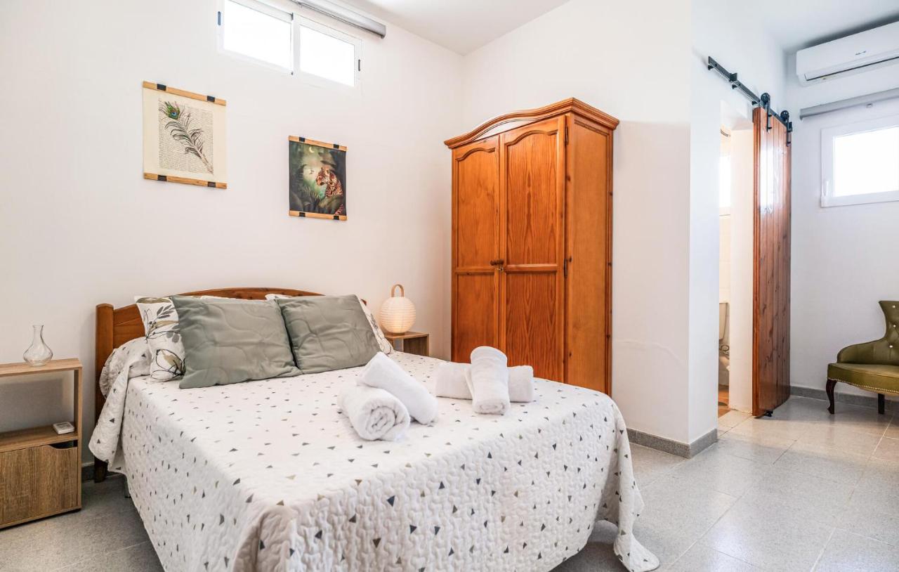 Four-Bedroom Holiday Home