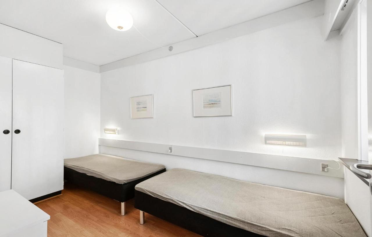 Apartamento de 1 dormitorio