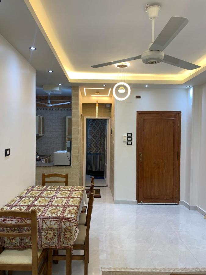Roma Apartment ( Center Of Hurghada, Sheraton Road ) - Ferienwohnung Hurghada