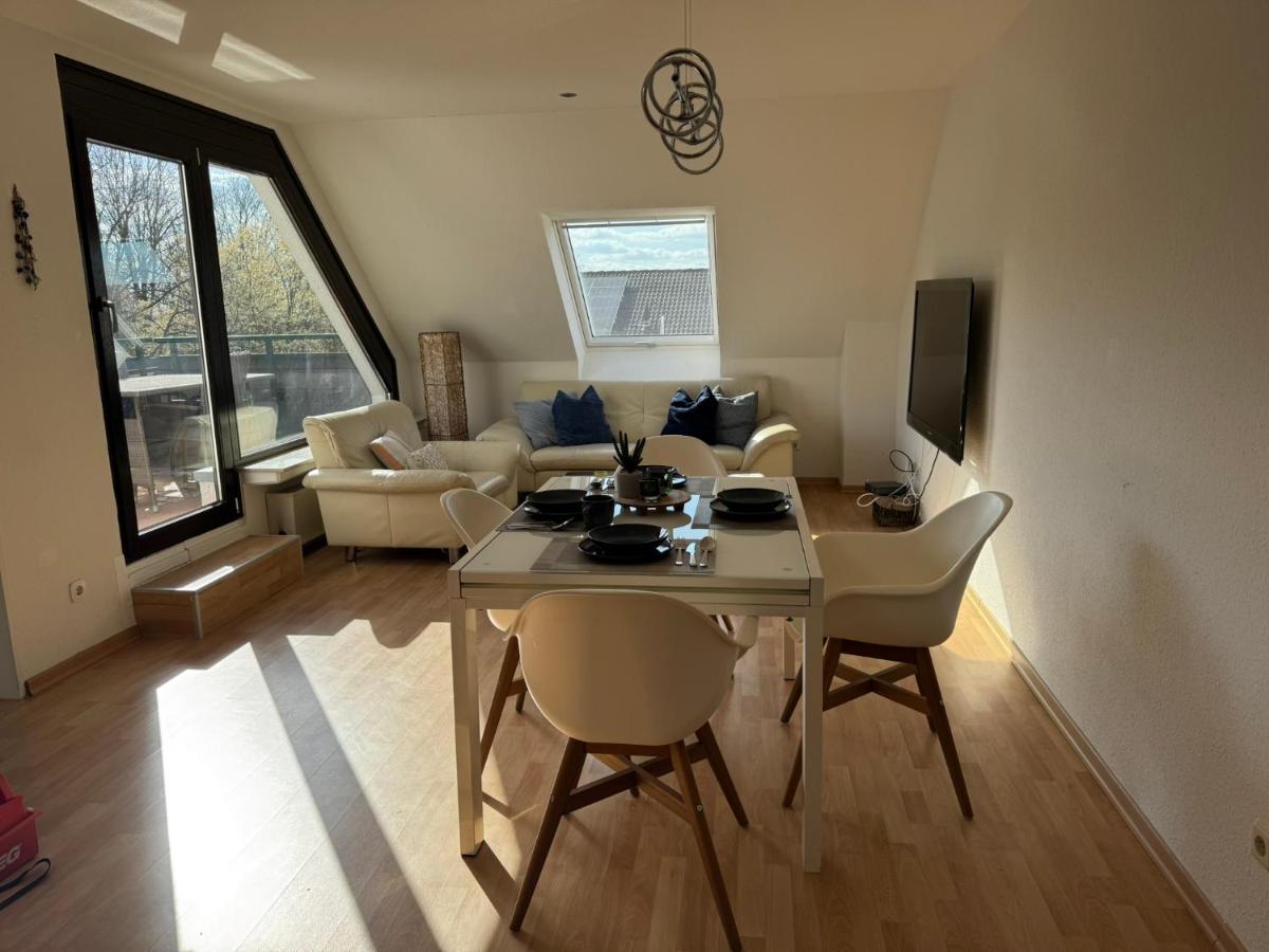 Moderne 3 Zimmer Wohnung in Heiligenhaus - Ferienwohnung Heiligenhaus