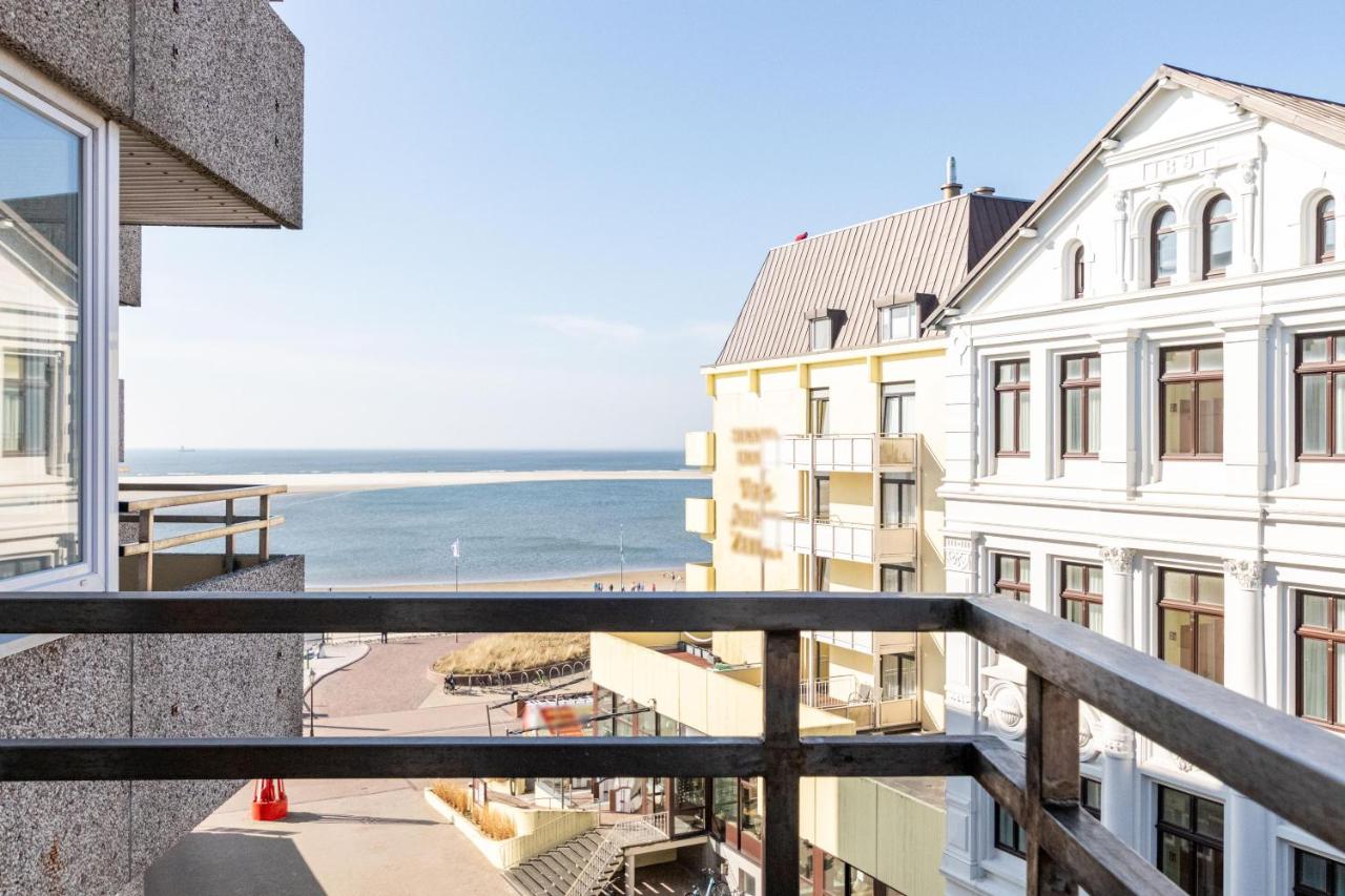 Sandbank Domizil Borkum - Ferienwohnung Borkum