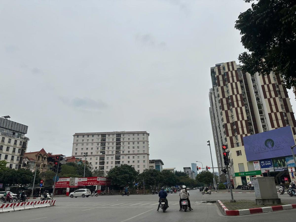 Cozy Nest 402TDH30 - Bed and Breakfast Hanoi