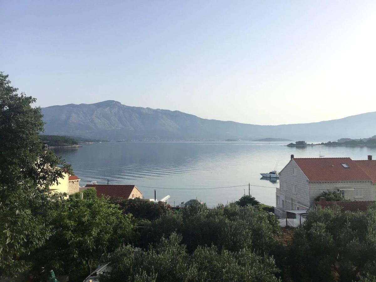 Villa Emilie - Bed and Breakfast Lumbarda