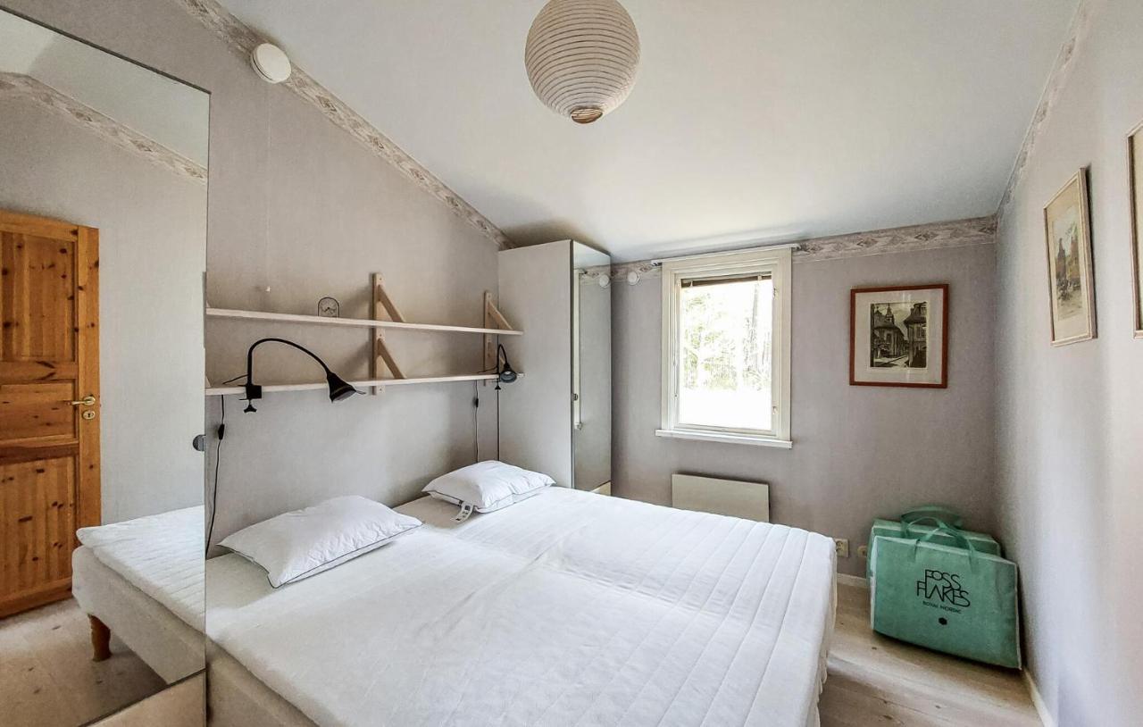 Four-Bedroom Holiday Home