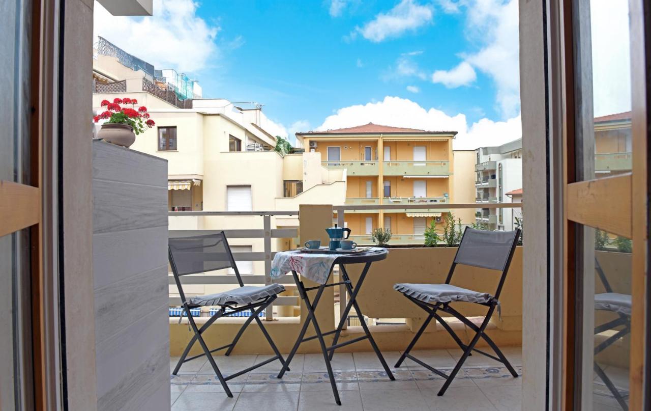 Casa MaRì, a due passi dal mare - Bed and Breakfast Alghero