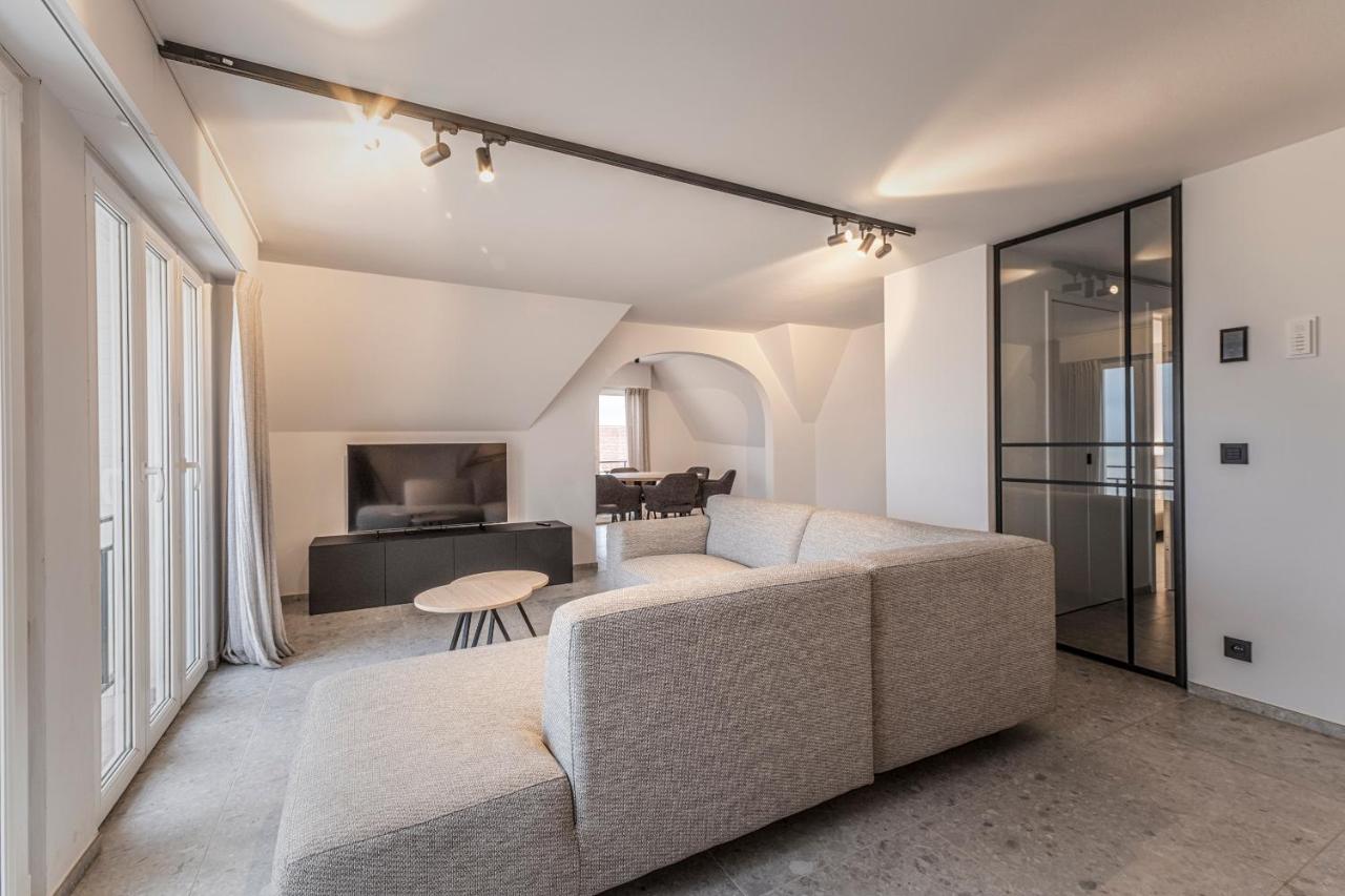Apartment mit 1 Schlafzimmer - Meerseite
