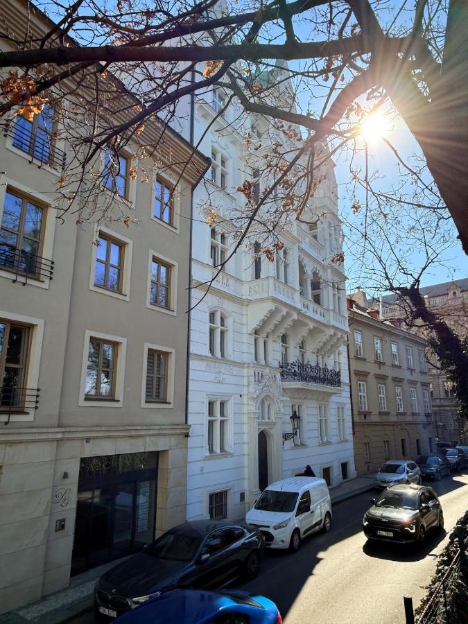 Riverside N22 - Ferienwohnung Prag