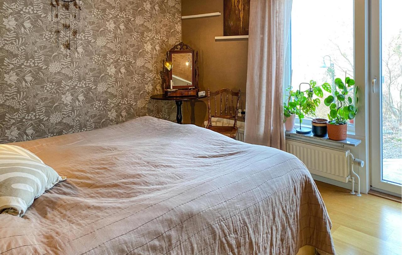 Vakantiehuis met 4 Slaapkamers