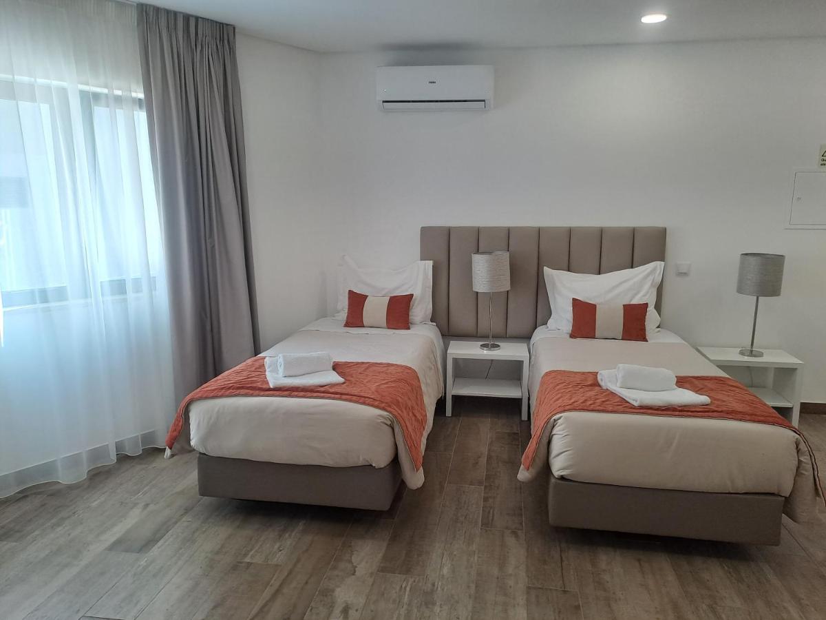 Habitación Doble Estándar
