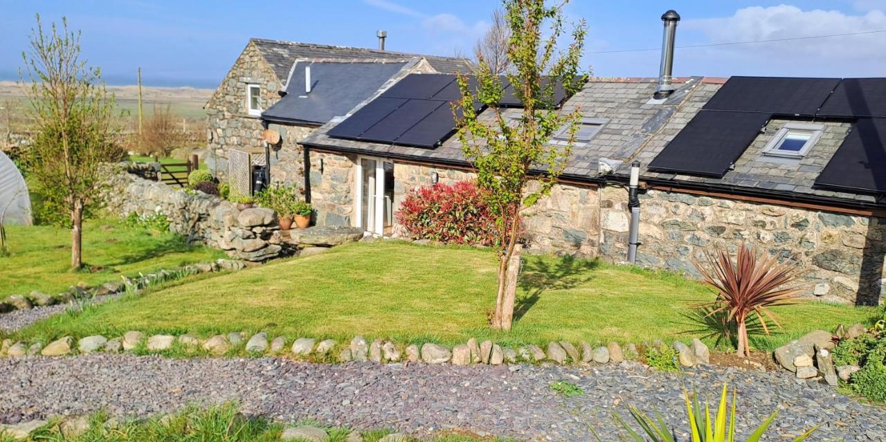Bryn Teg Barn - B&B