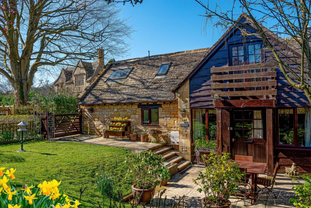 Laburnum Cottage Broadway - B&B