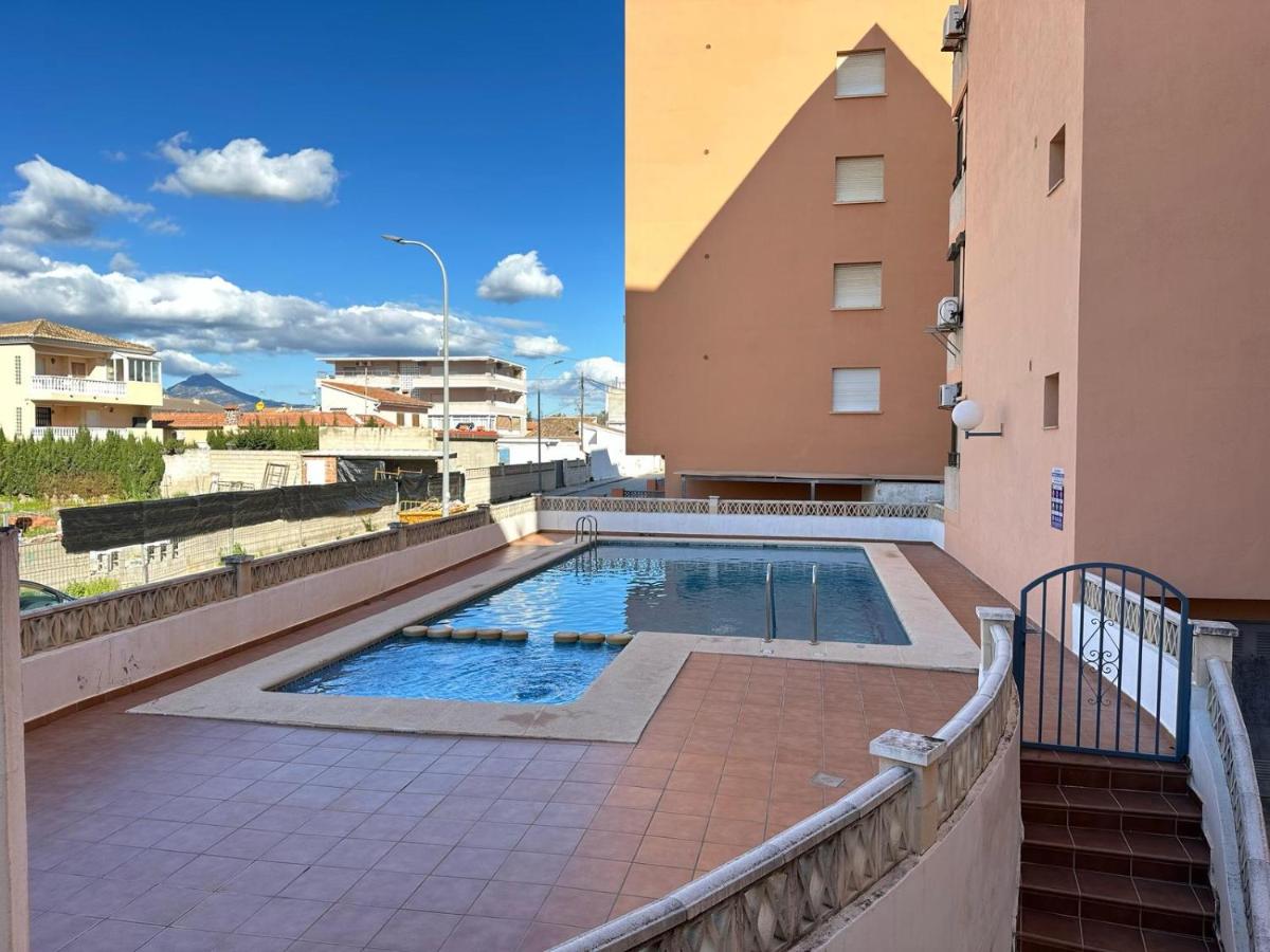 VivaPlaya - B&B Daimuz