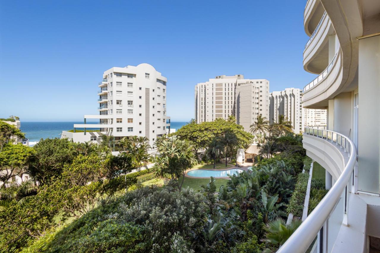 101 Oyster Schelles - by Stay in Umhlanga - Ferienwohnung Durban