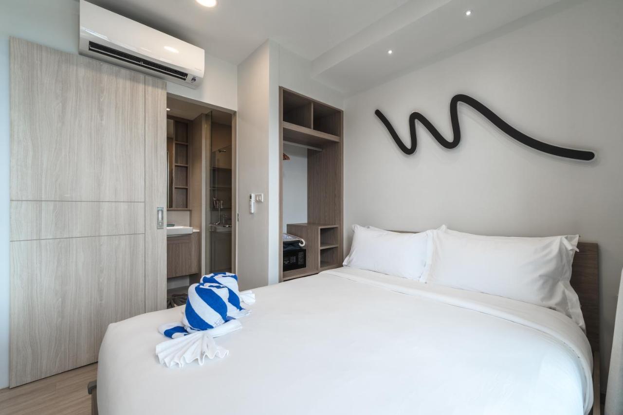 Appartement 2 Chambres avec Balcon