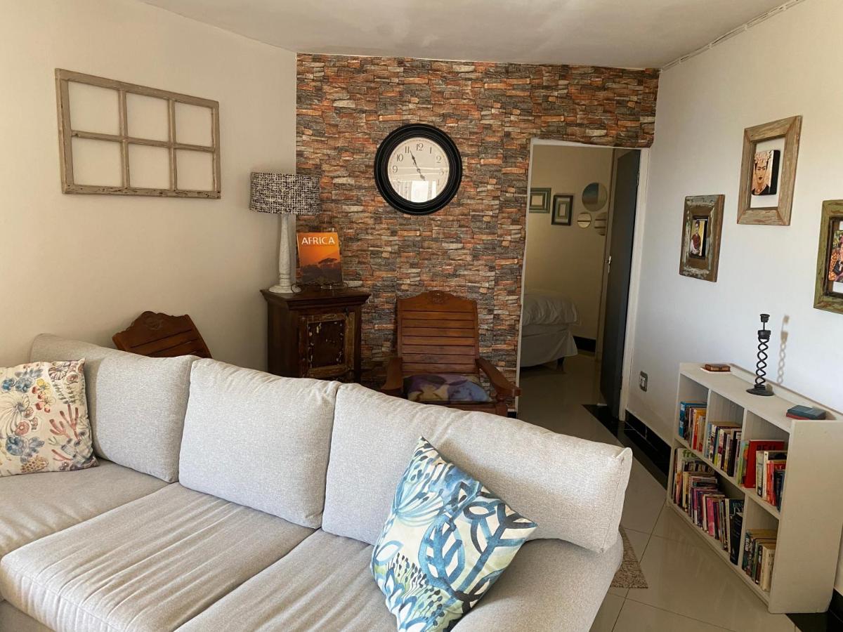 Appartement 2 Chambres