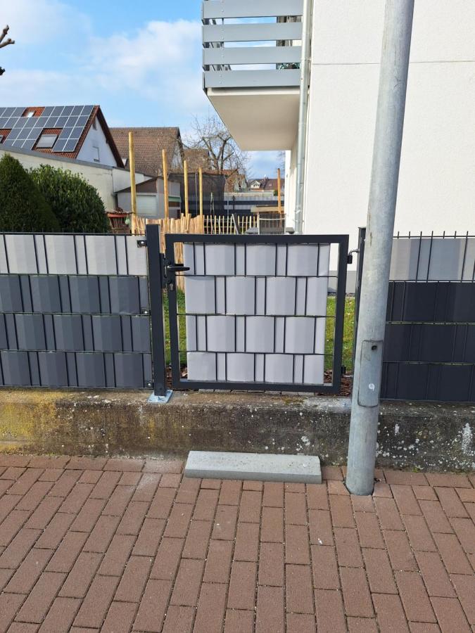 Heimat Moment Ortenau - Ferienwohnung