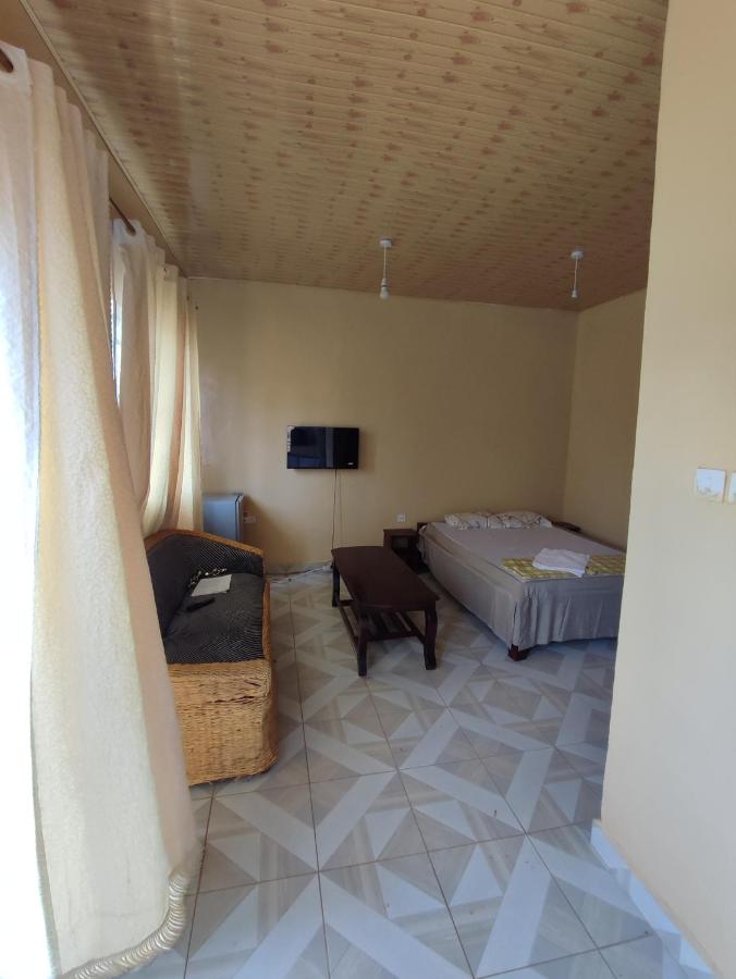 Hyde park studios - Ferienwohnung Busia